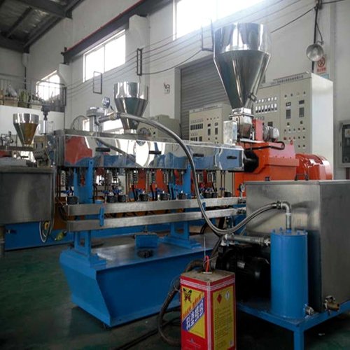 PP Sheet Extrusion Machine Automotive Interior Sheet Extrusion Line Car Mats EVA Sheet Making