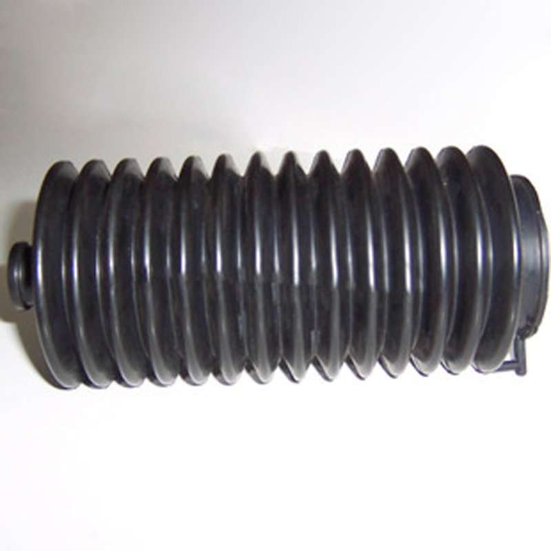 Customized durable EPDM rubber dust cover for auto parts