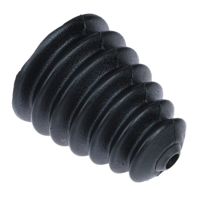 Customized durable EPDM rubber dust cover for auto parts