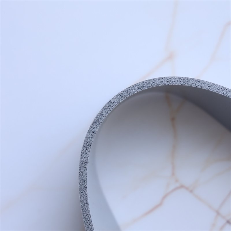 Quality and quantity assured Dependable quality energy dissipating silicone rubber sheet pad