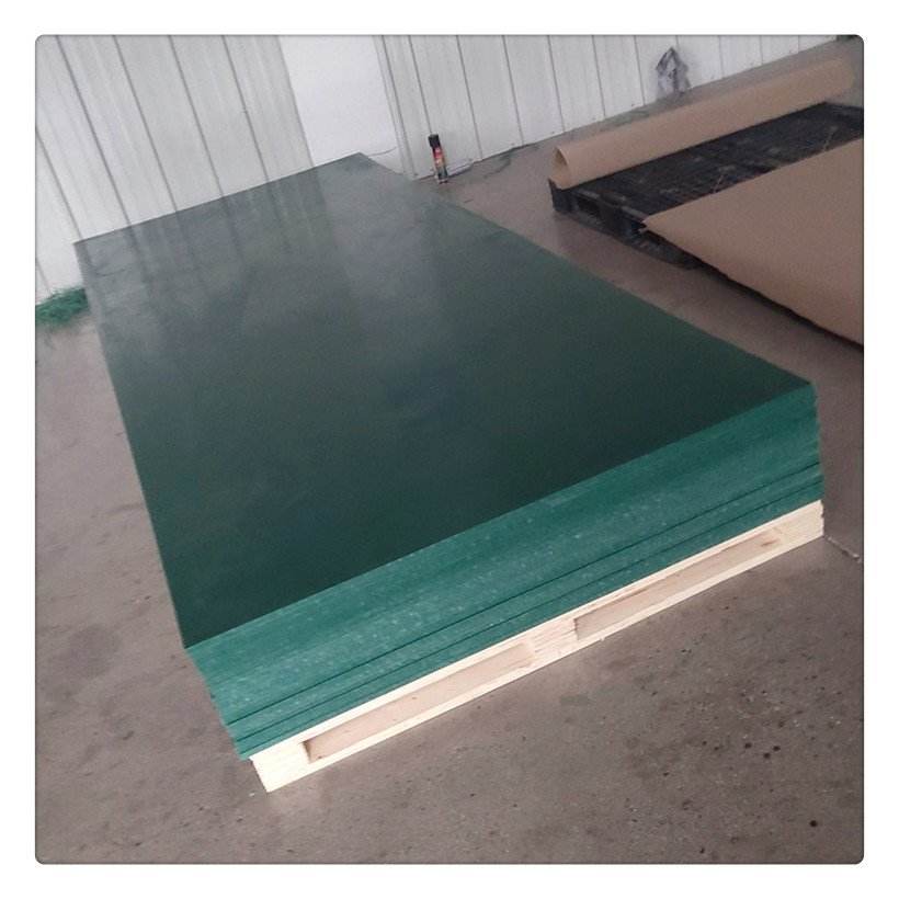 Professional Rugd Truck Bed Liner UHMWPE Sheet Lining with PP & Plastic Low Price Dump Bed Liner