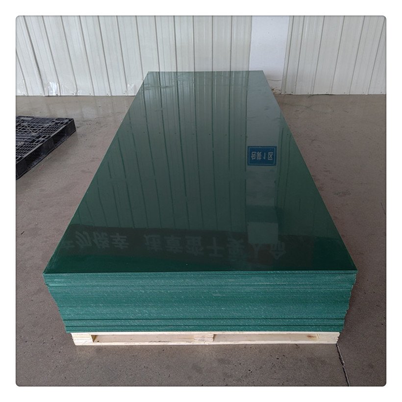 Professional Rugd Truck Bed Liner UHMWPE Sheet Lining with PP & Plastic Low Price Dump Bed Liner