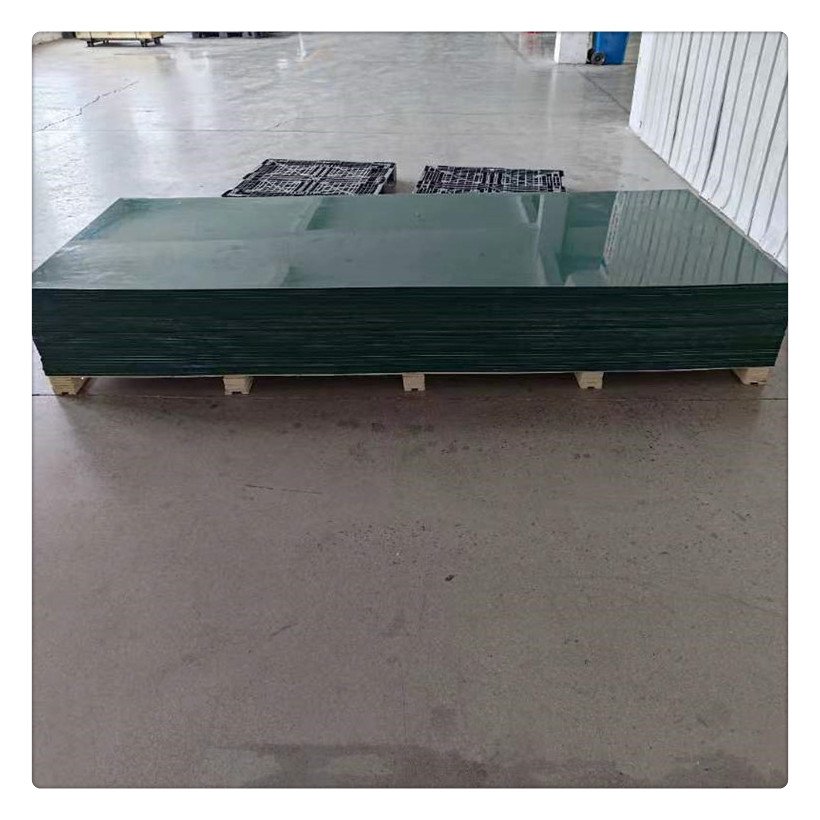 Professional Rugd Truck Bed Liner UHMWPE Sheet Lining with PP & Plastic Low Price Dump Bed Liner