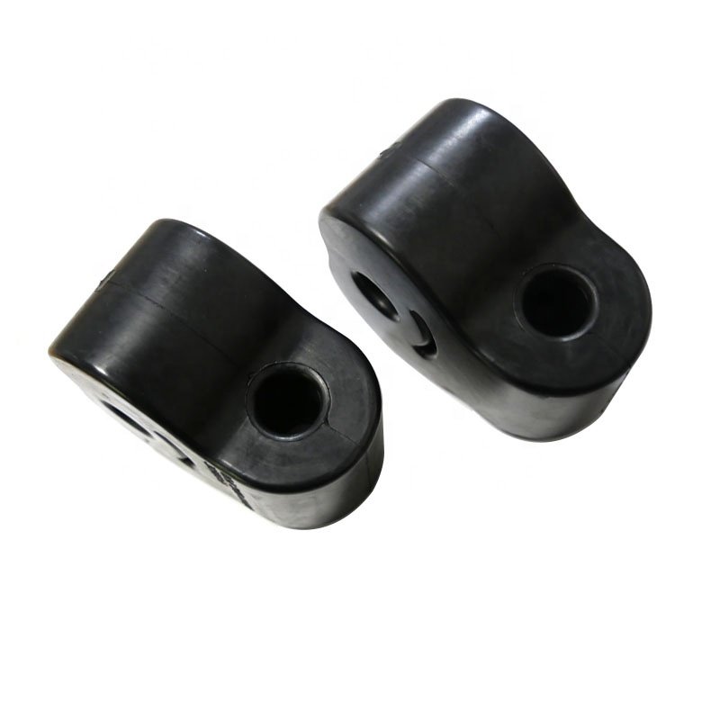 Custom Molded Rubber Shock Absouber other silicone products rubber sleeve
