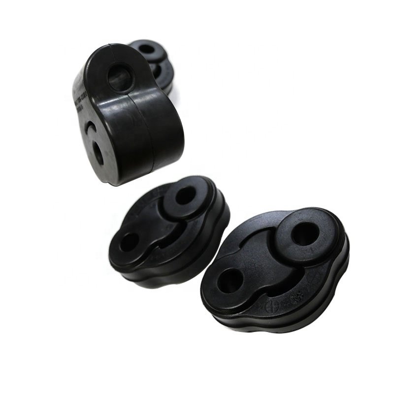 Custom Molded Rubber Shock Absouber other silicone products rubber sleeve
