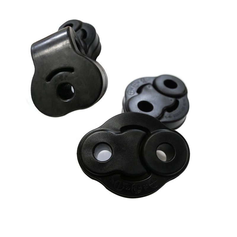 Custom Molded Rubber Shock Absouber other silicone products rubber sleeve