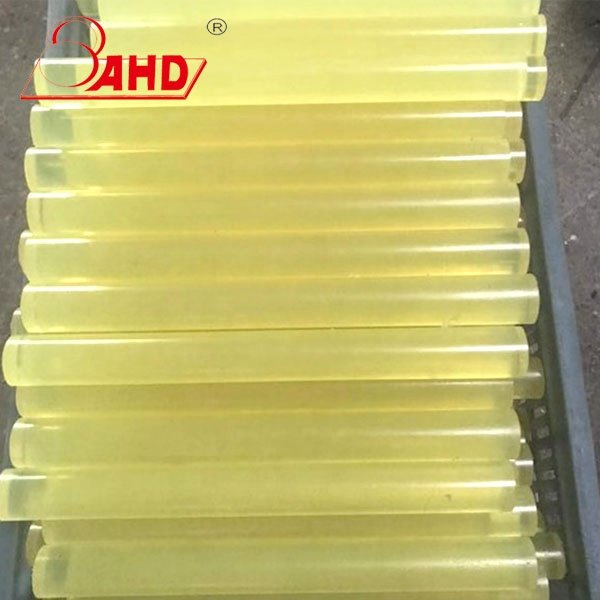DIA 25mm 35mm 45mm 55mm 100mm Polyurethane Bar Plastic PU Rod