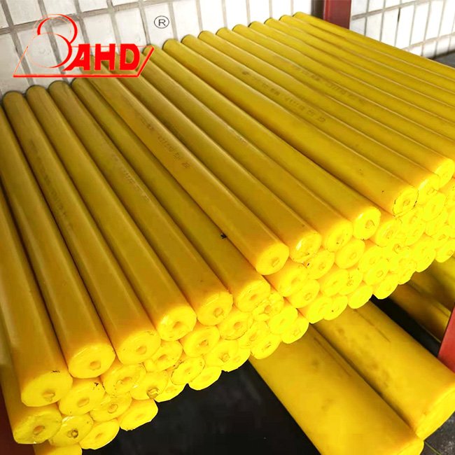 DIA 25mm 35mm 45mm 55mm 100mm Polyurethane Bar Plastic PU Rod