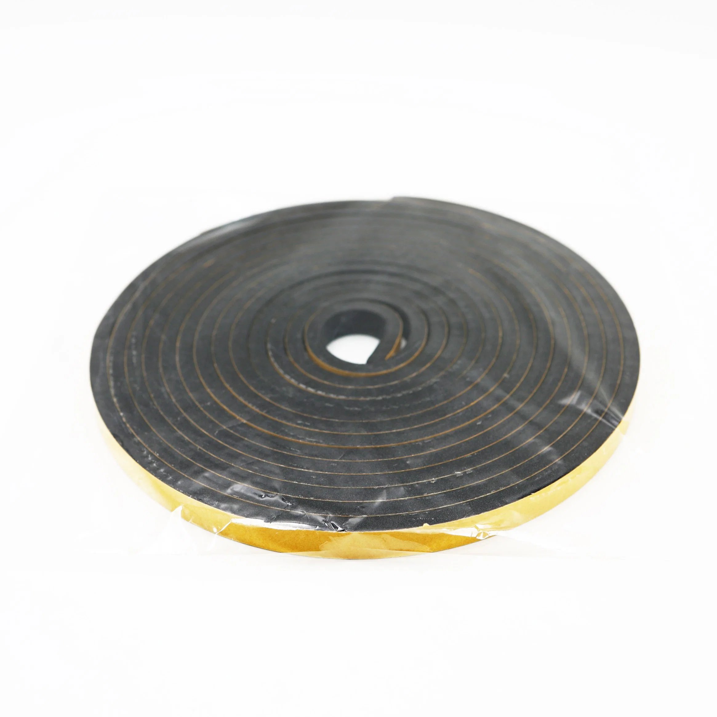 Wholesale Neoprene Foam Tape Durable Rubber Plastic Strip Skateboard Grip Tape Chemical Equipment High Tensile Resistance