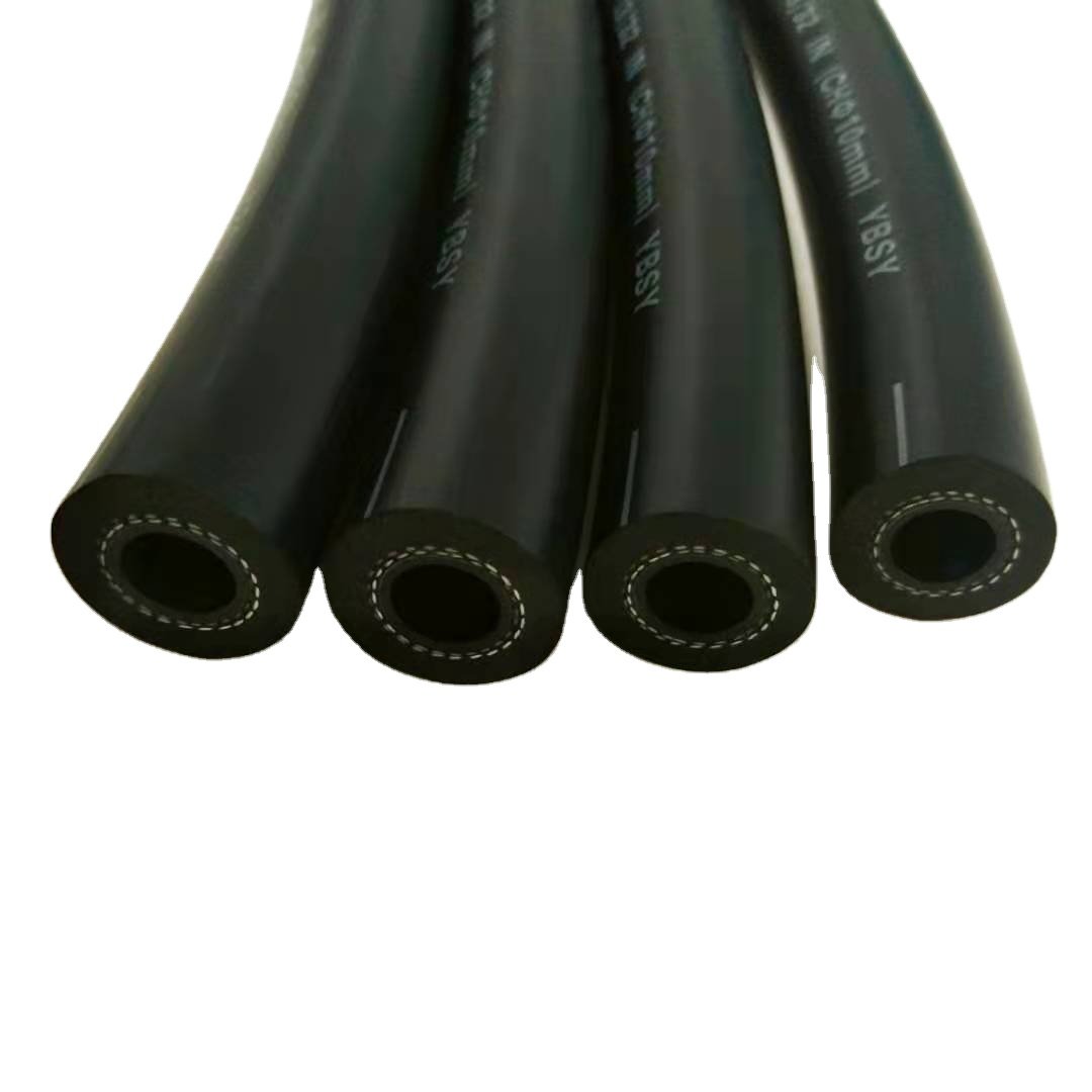 R134a 1234yf Refrigerant Auto Cool Car Air Conditioning Hoses EPDM IATF16949 SAE J2064 R134a,1234yf