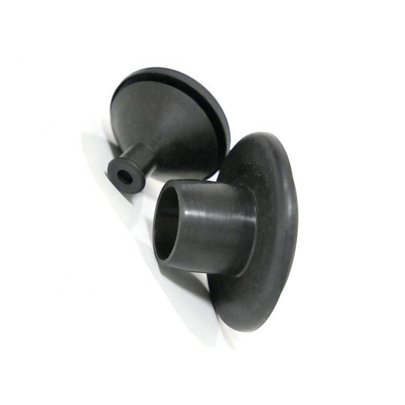 Customize Waterproof PVC Cable Grommets Rubber Grommets Silicone Stopper Rubber Ring Sealing Plug