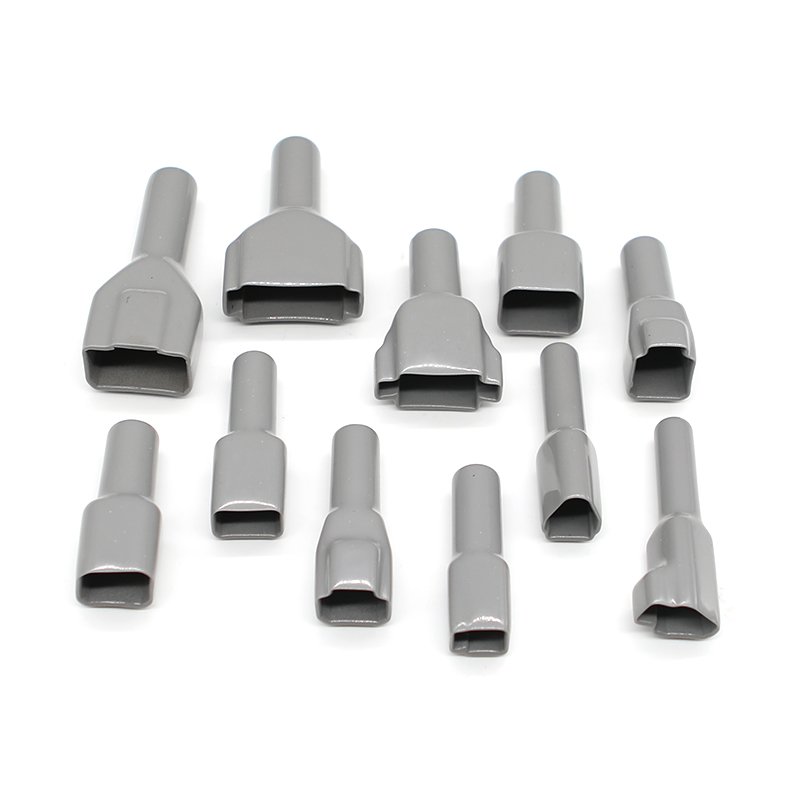 Factory Direct Sale 2/3/4/6/8/12Pin PVC Boot DT series connector rubber casing DT12P-BT / DT12S-BT
