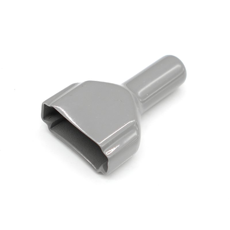 Factory Direct Sale 2/3/4/6/8/12Pin PVC Boot DT series connector rubber casing DT12P-BT / DT12S-BT