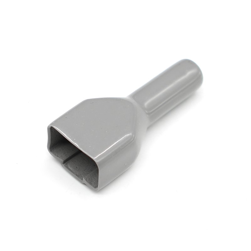Factory Direct Sale 2/3/4/6/8/12Pin PVC Boot DT series connector rubber casing DT12P-BT / DT12S-BT