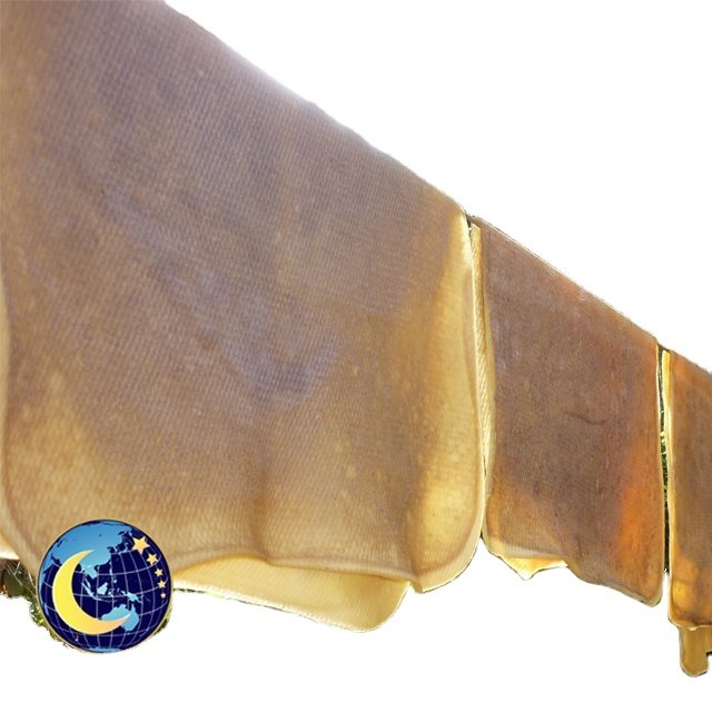 Top factory RSS3 Natural Rubber RSS3 Direct from Vietnam Factory Best Price for Tyre Production Ribbed Smoked Sheets
