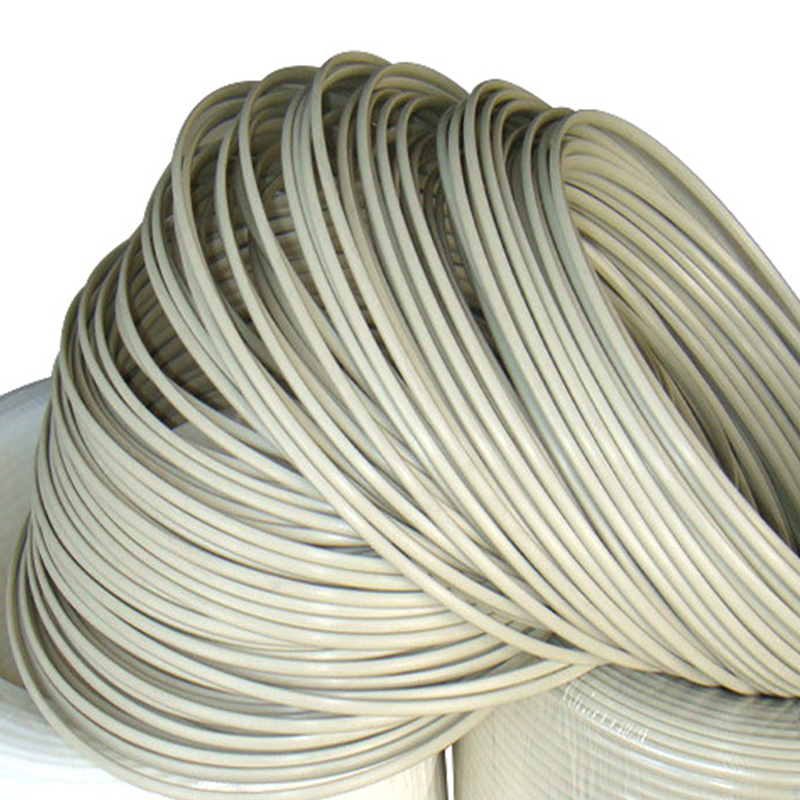Industrial plastic welding wire/rod PP polypropylene welding rod flame retardant hot melt plastic welding rod
