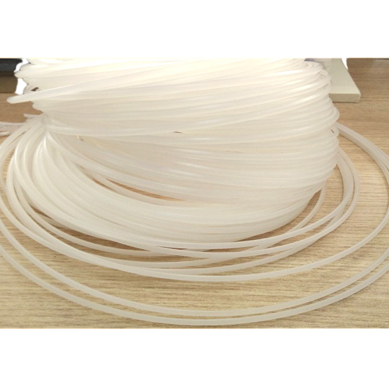 Industrial plastic welding wire/rod PP polypropylene welding rod flame retardant hot melt plastic welding rod