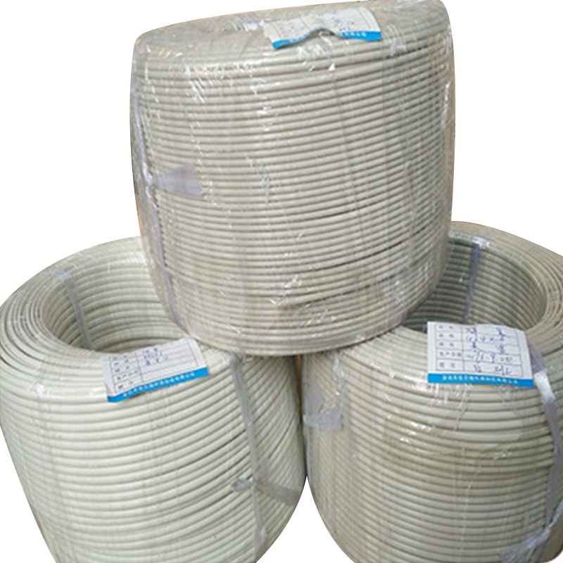 Industrial plastic welding wire/rod PP polypropylene welding rod flame retardant hot melt plastic welding rod