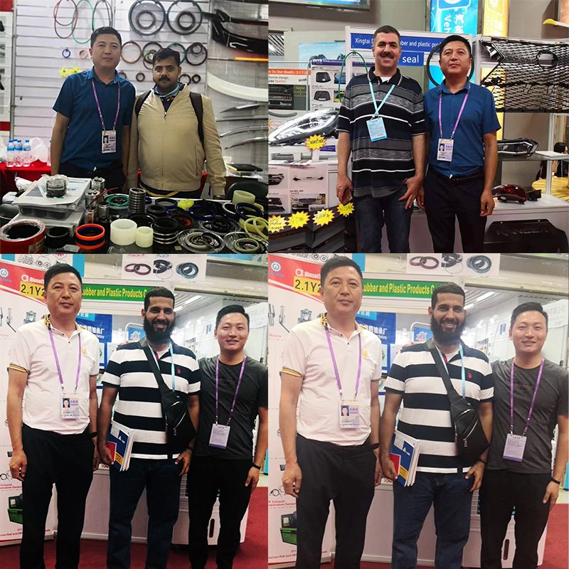 DTO Factory High Quality Shaft Oil Tc4 Oil Seal High Pressure For Automotive Repair Power Steering TC oil seal