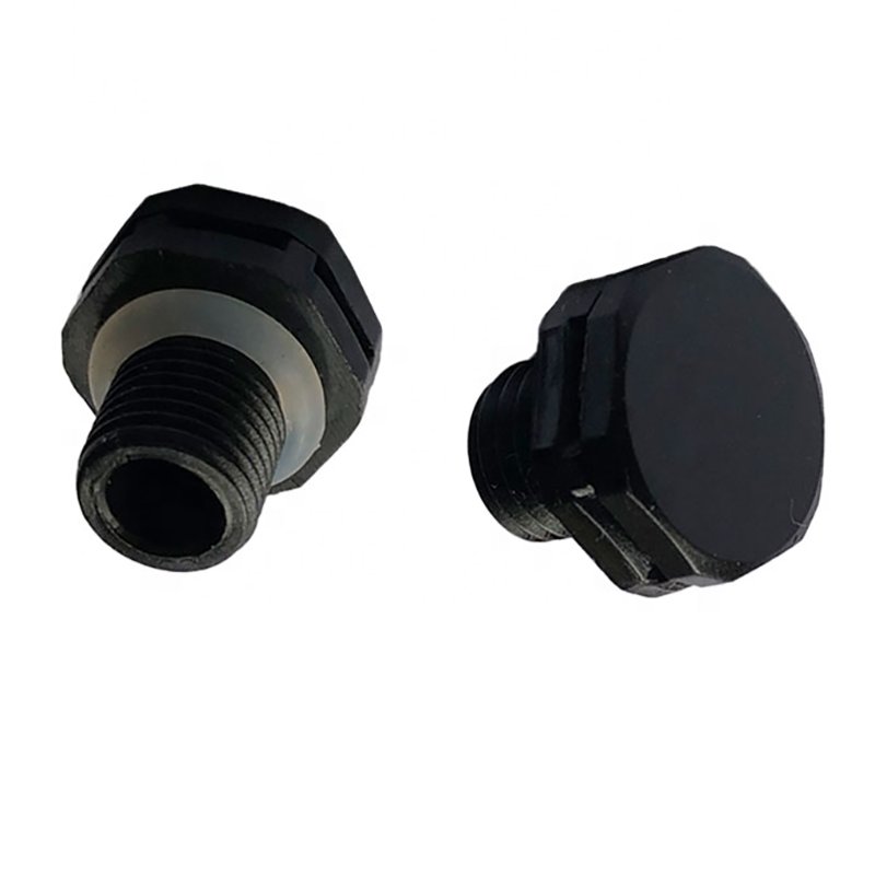 OEM Mechanical Customized High Quality Anti Vibration Damping Ball for UAV of Silicone Rubber pipe plug gasket waterproof