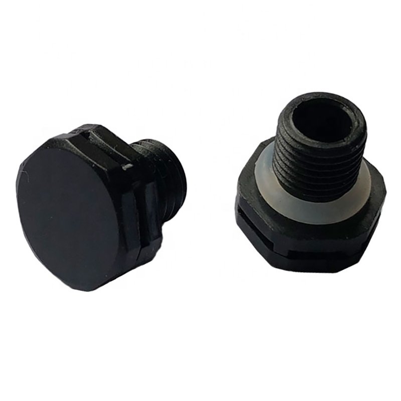 OEM Mechanical Customized High Quality Anti Vibration Damping Ball for UAV of Silicone Rubber pipe plug gasket waterproof