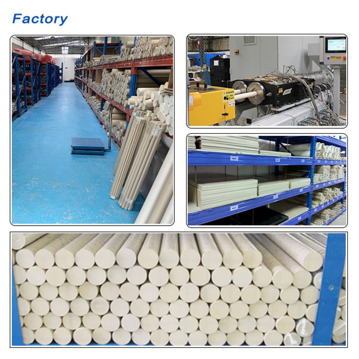 Polymer board block plastic plate material film 8mm 2mm 1mm 0.8mm peek rod peek sheet
