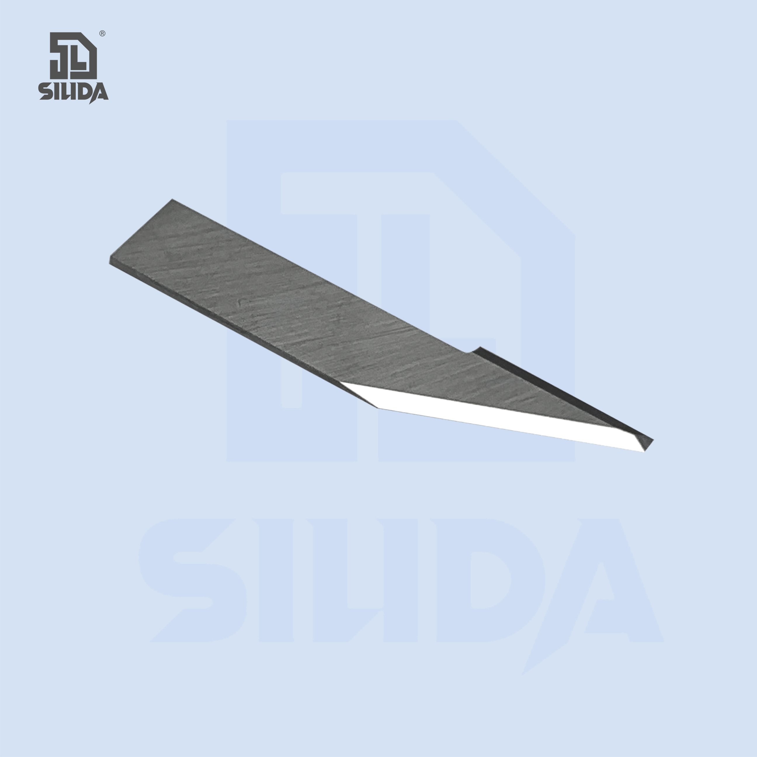 ATOM 01033856 of ATOM blade tungsten carbide is suitable for ATOM machines to efficient and high-precision digital cutting