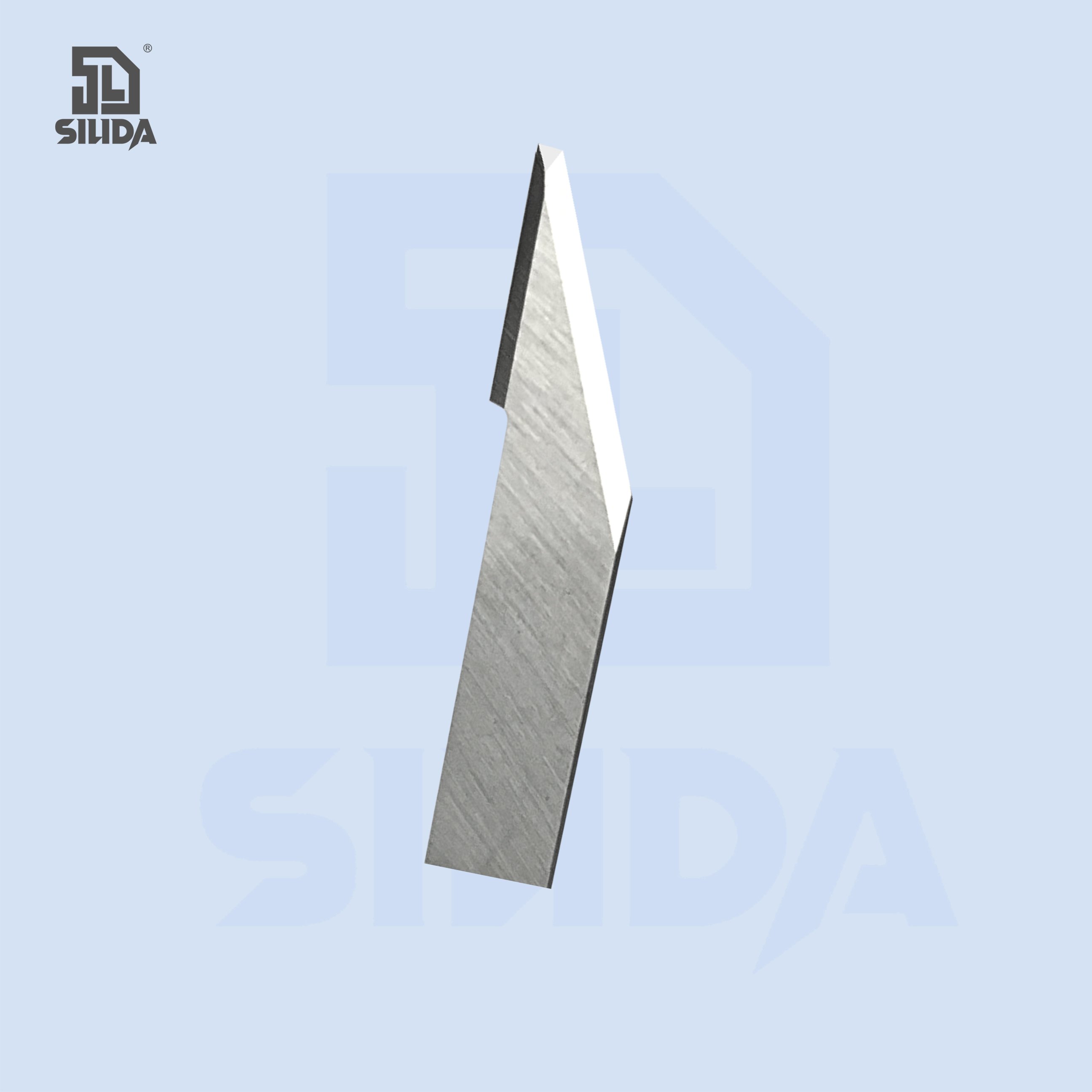 ATOM 01033856 of ATOM blade tungsten carbide is suitable for ATOM machines to efficient and high-precision digital cutting