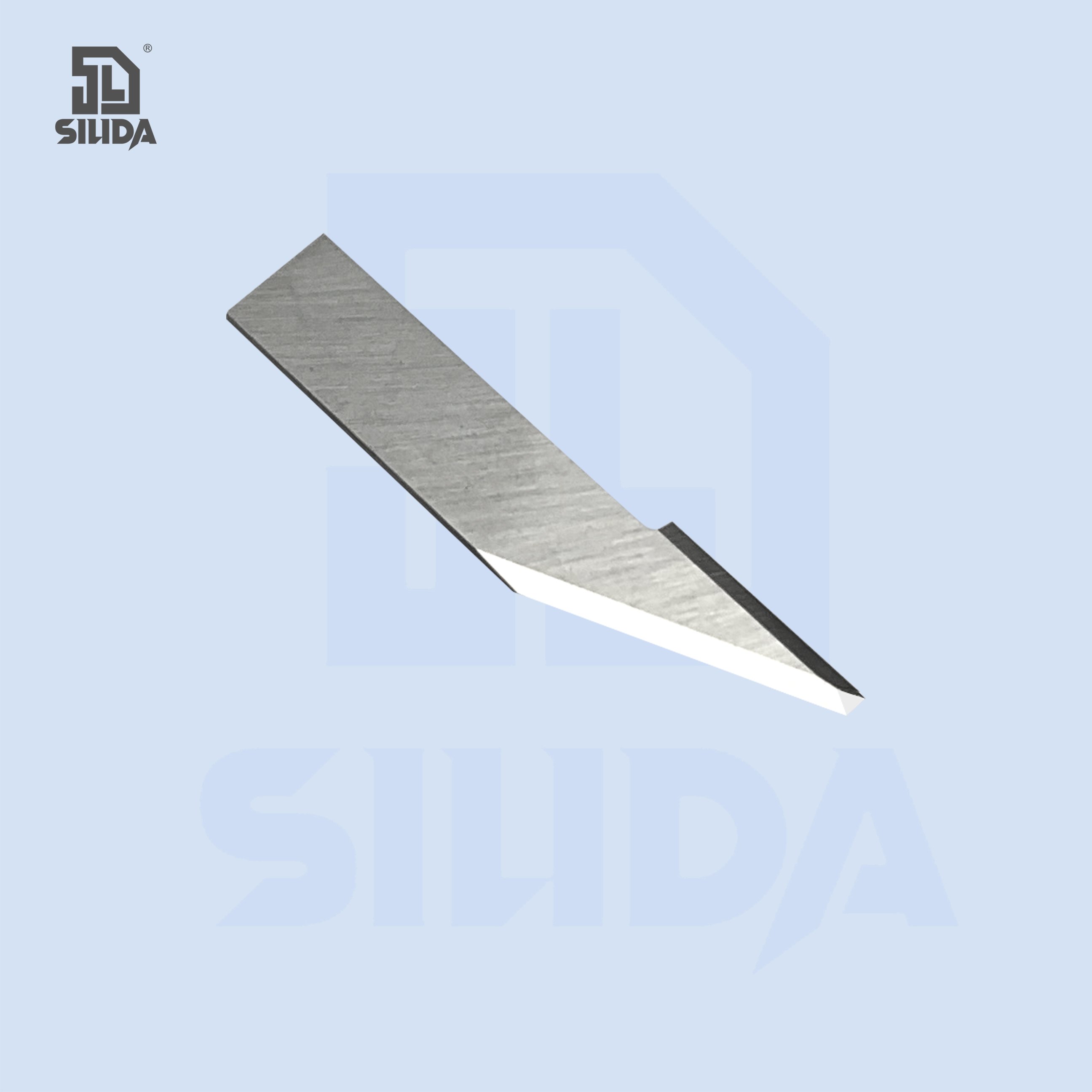 ATOM 01033856 of ATOM blade tungsten carbide is suitable for ATOM machines to efficient and high-precision digital cutting