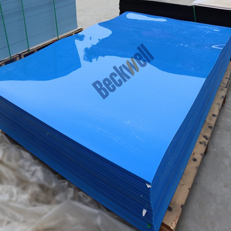 HDPE Plastic Sheet High Density Polyethylene PE300 Playground Barrier Wall Sign Board 8mm 10mm 12mm 14mm 16mm 18mm 20mm