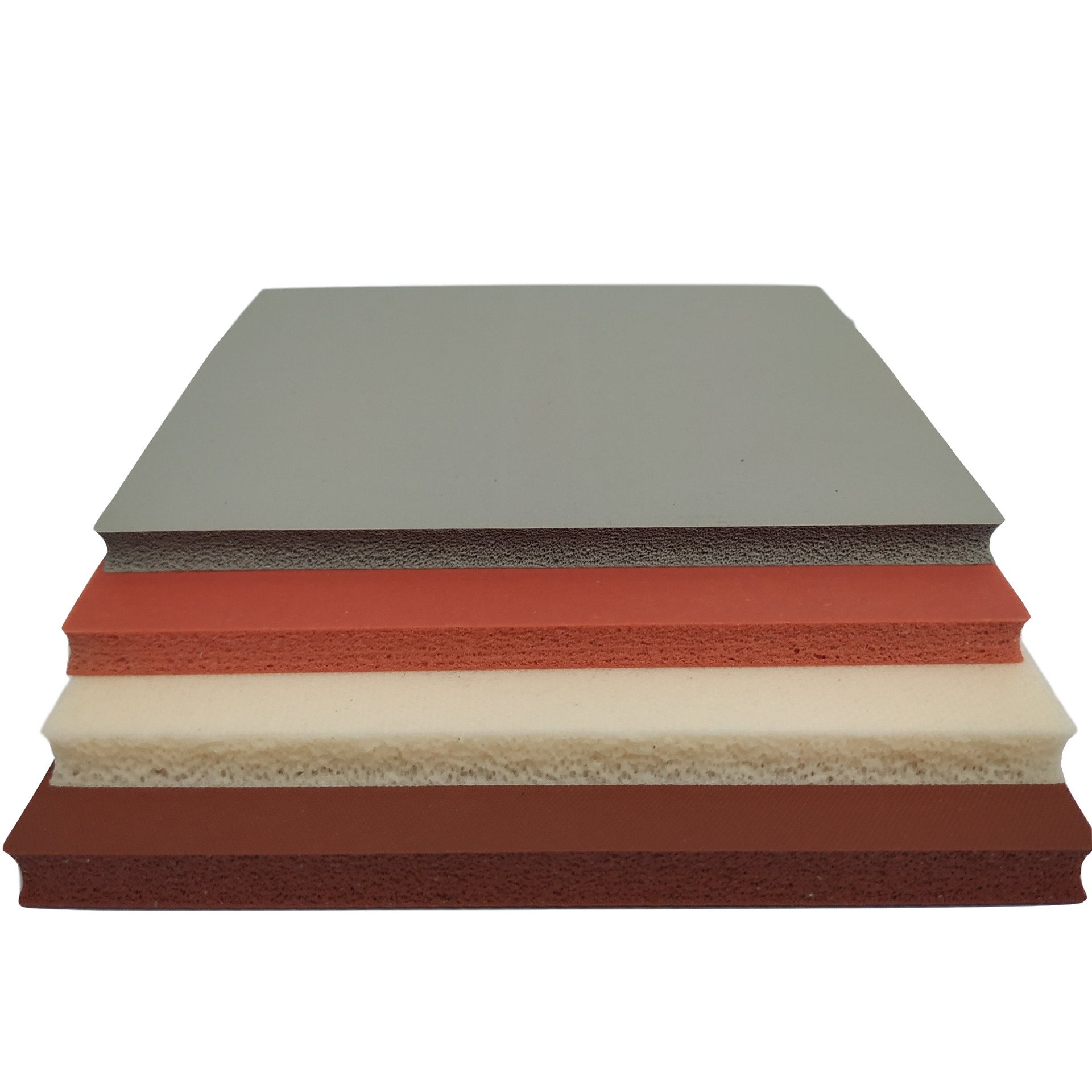 Medical Extruded Max Bakmat Rolling Red Roll Temperature Cookie Macarons Detectable High 1.5 Bright Pourable Silicone R
