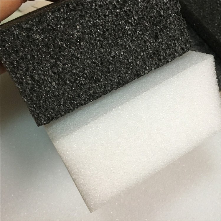 High quality high density eva epdm nbr cr rubber foam sheet