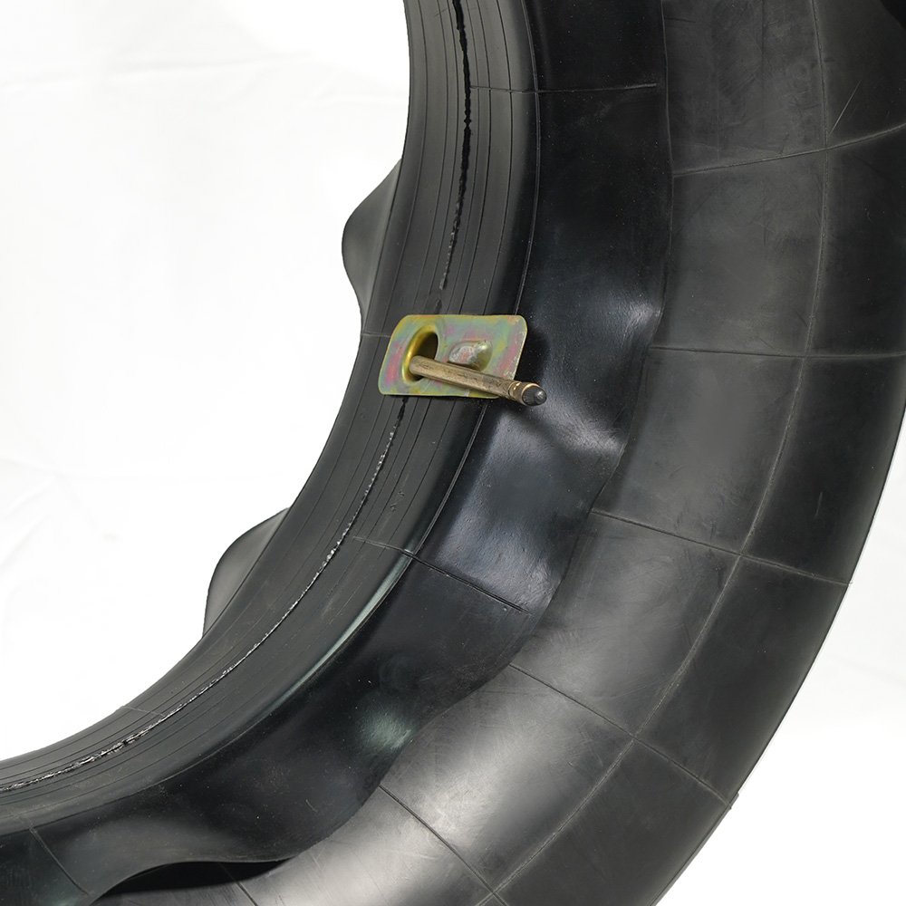 Factory Direct High Quality 1200-24 Heavy Truck Tire Flap Natural Rubber Inner Tube Protector Premium Automotive Rubber