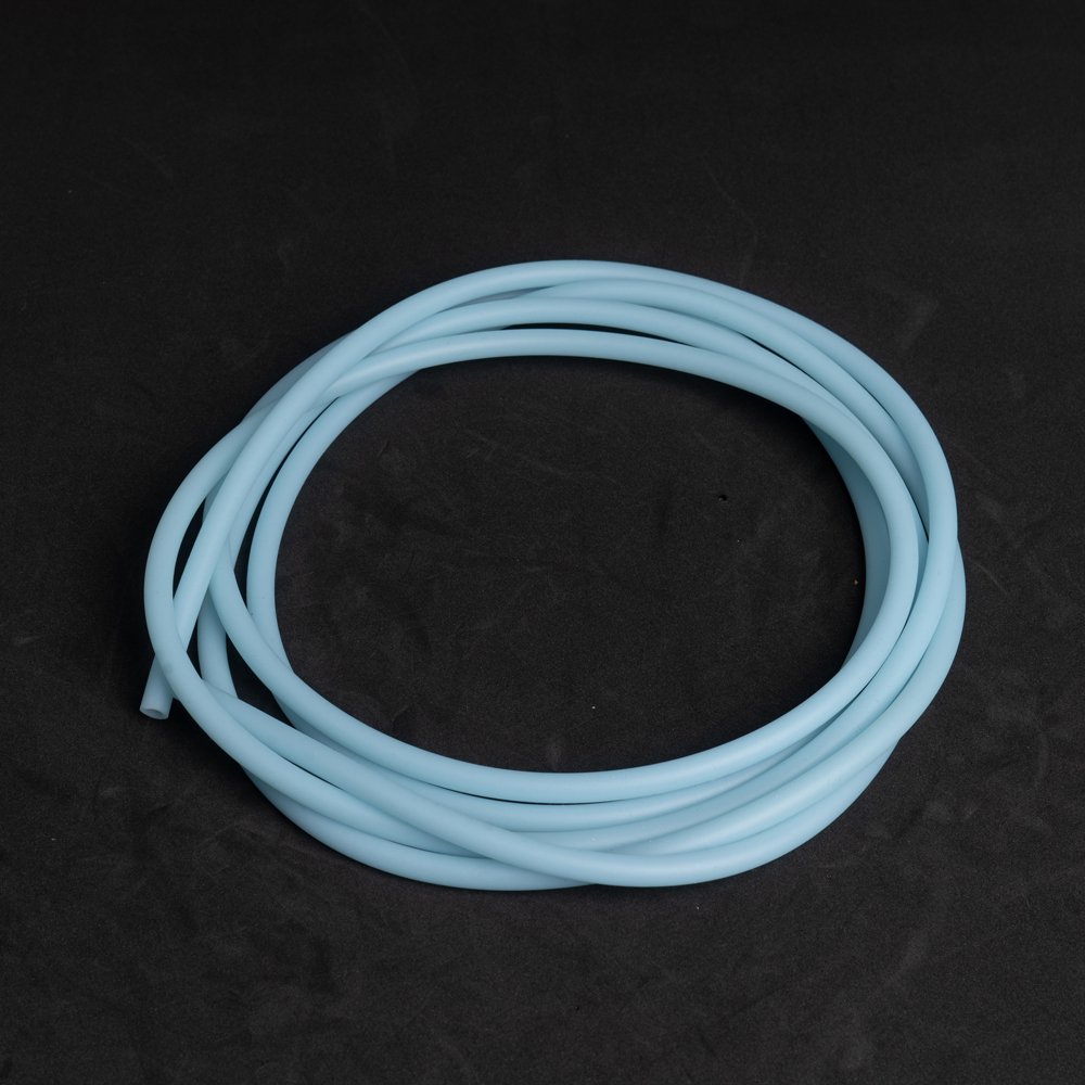 Wholesale various application OEM durable tube rubber pipe high temperature resistance silicone hose for machine