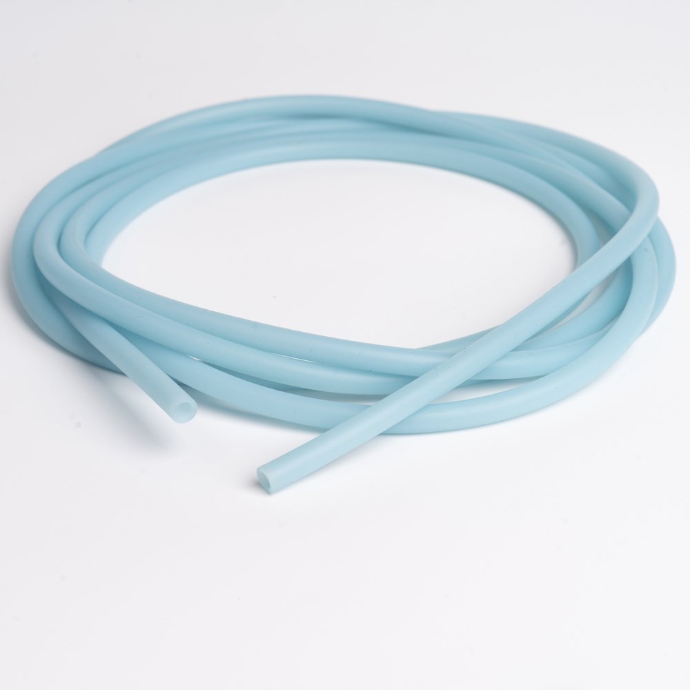 Wholesale various application OEM durable tube rubber pipe high temperature resistance silicone hose for machine