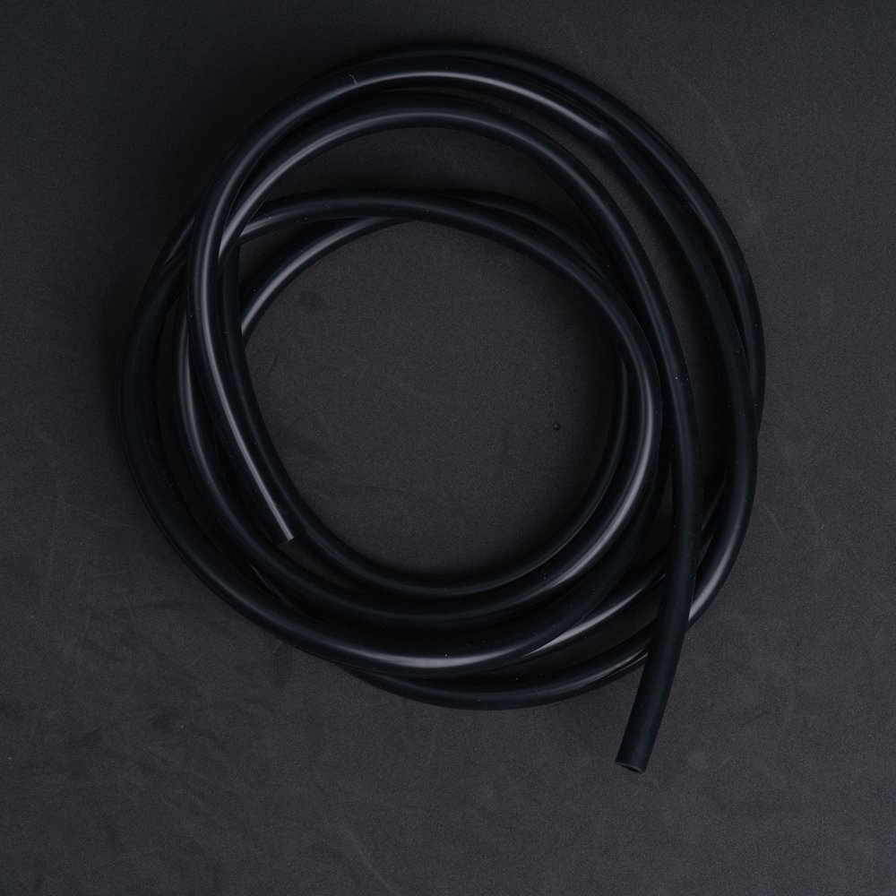 Wholesale various application OEM durable tube rubber pipe high temperature resistance silicone hose for machine