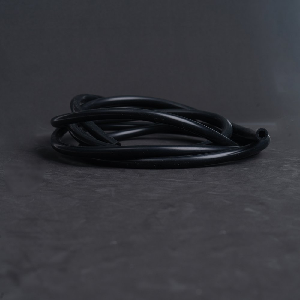 Wholesale various application OEM durable tube rubber pipe high temperature resistance silicone hose for machine