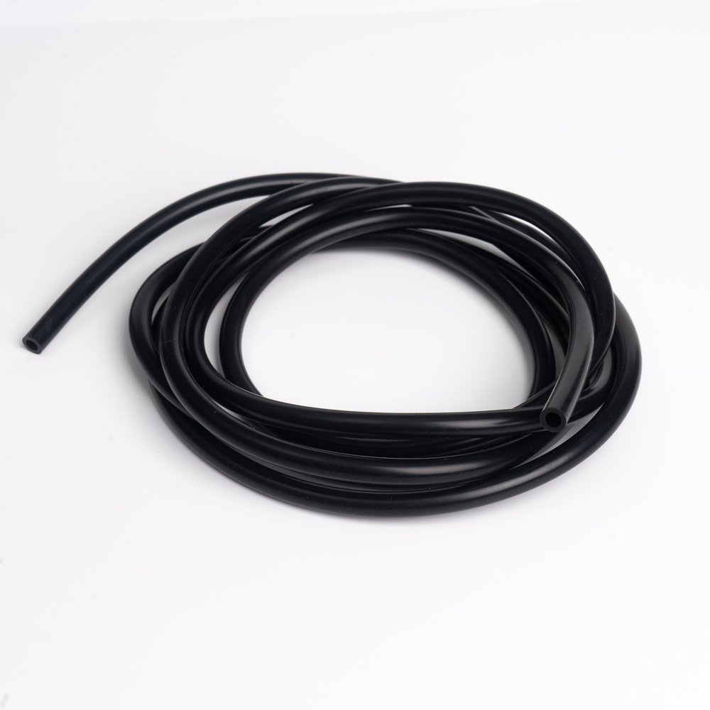Wholesale various application OEM durable tube rubber pipe high temperature resistance silicone hose for machine