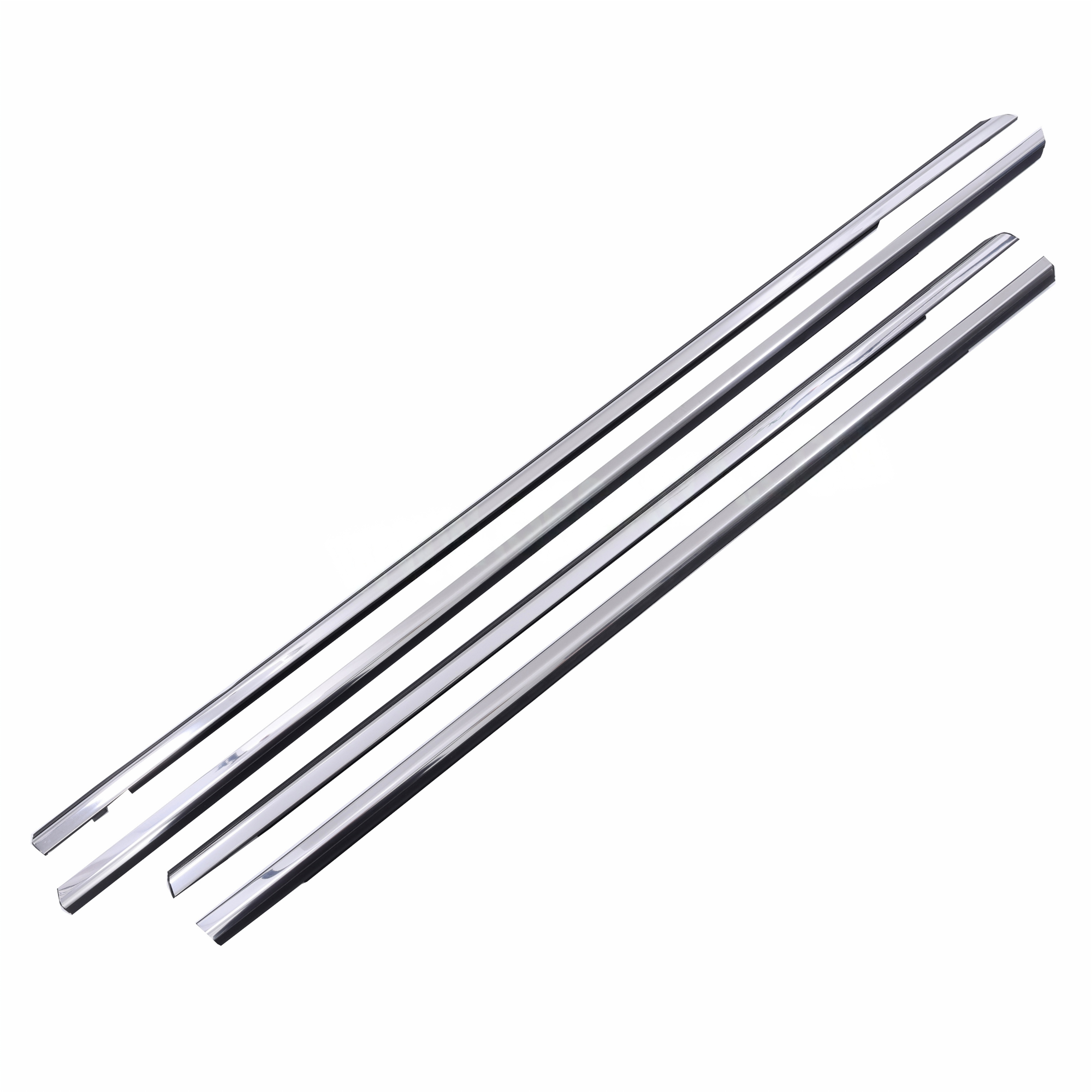 Weatherstrip for Nissan TEANA 2008 2009 2010 2011 2012 Window Seal/Trim Replacement Rubber Weatherstrips