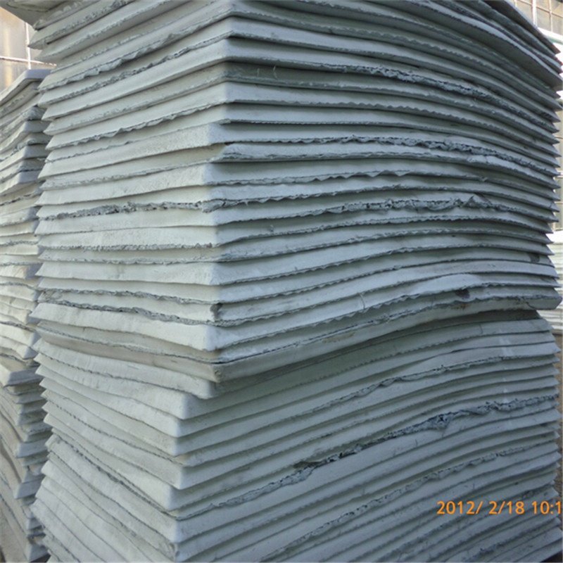 High quality Flexible rubber EPDM flat sponge for seals and gaskets