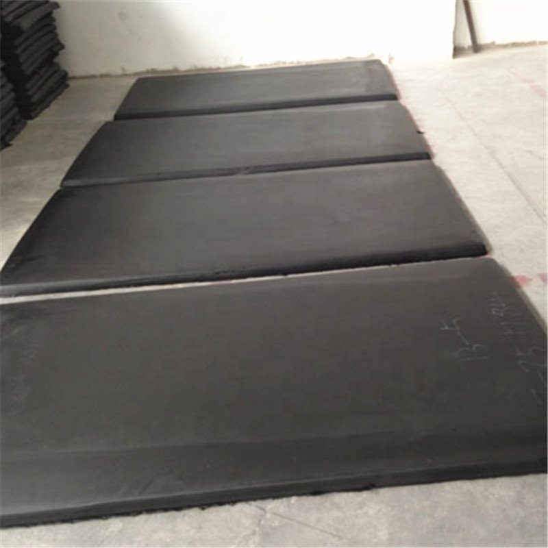 High quality Flexible rubber EPDM flat sponge for seals and gaskets