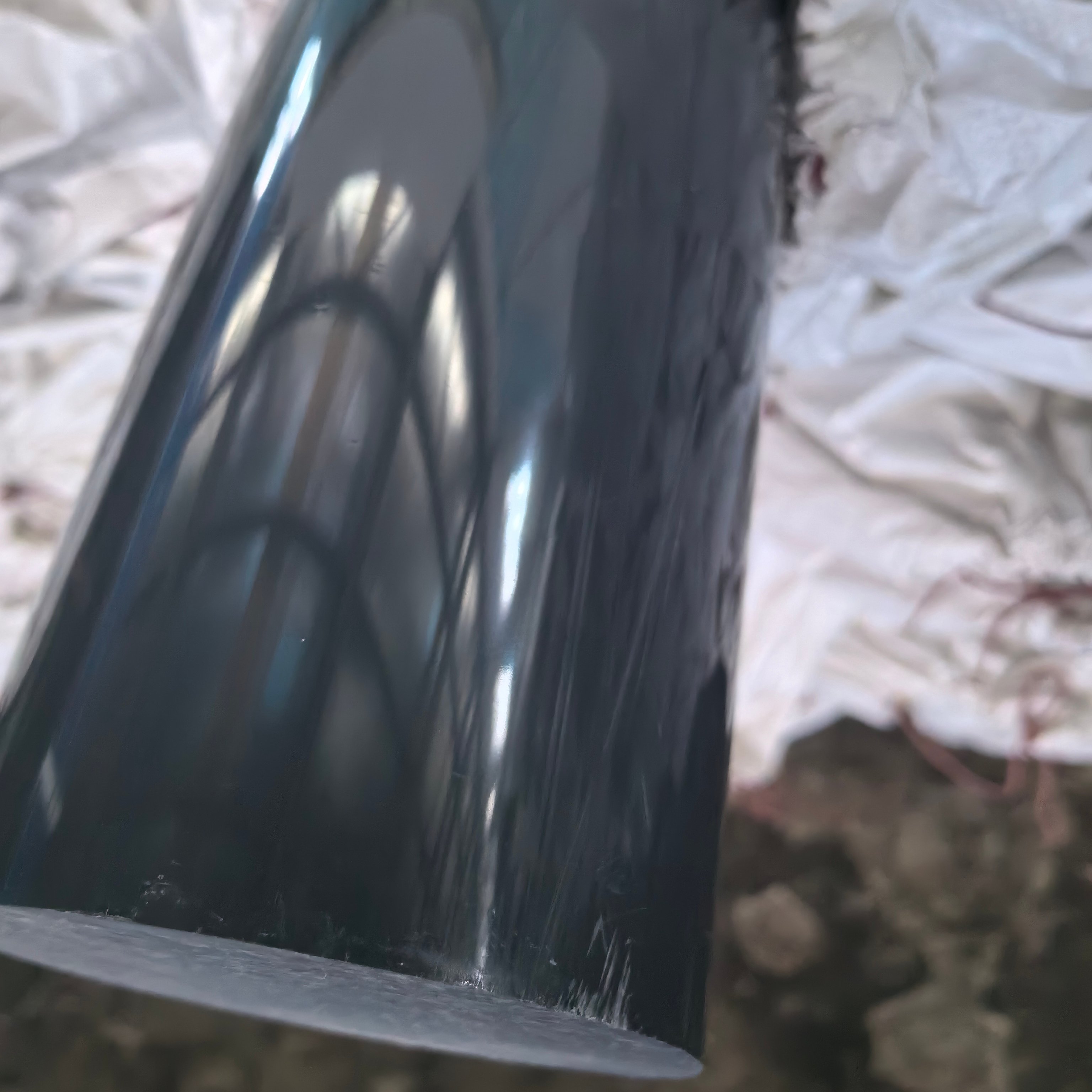 High Efficiency Mass Production Cheap Price Custom Silicone Rubber Seal Door Bottom Dust-Proof Waterproof PVC Rod
