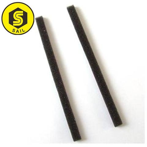 Custom Made Rubber Spare Parts Special Shape Rubber Product According To Clients' Drawings or Samples