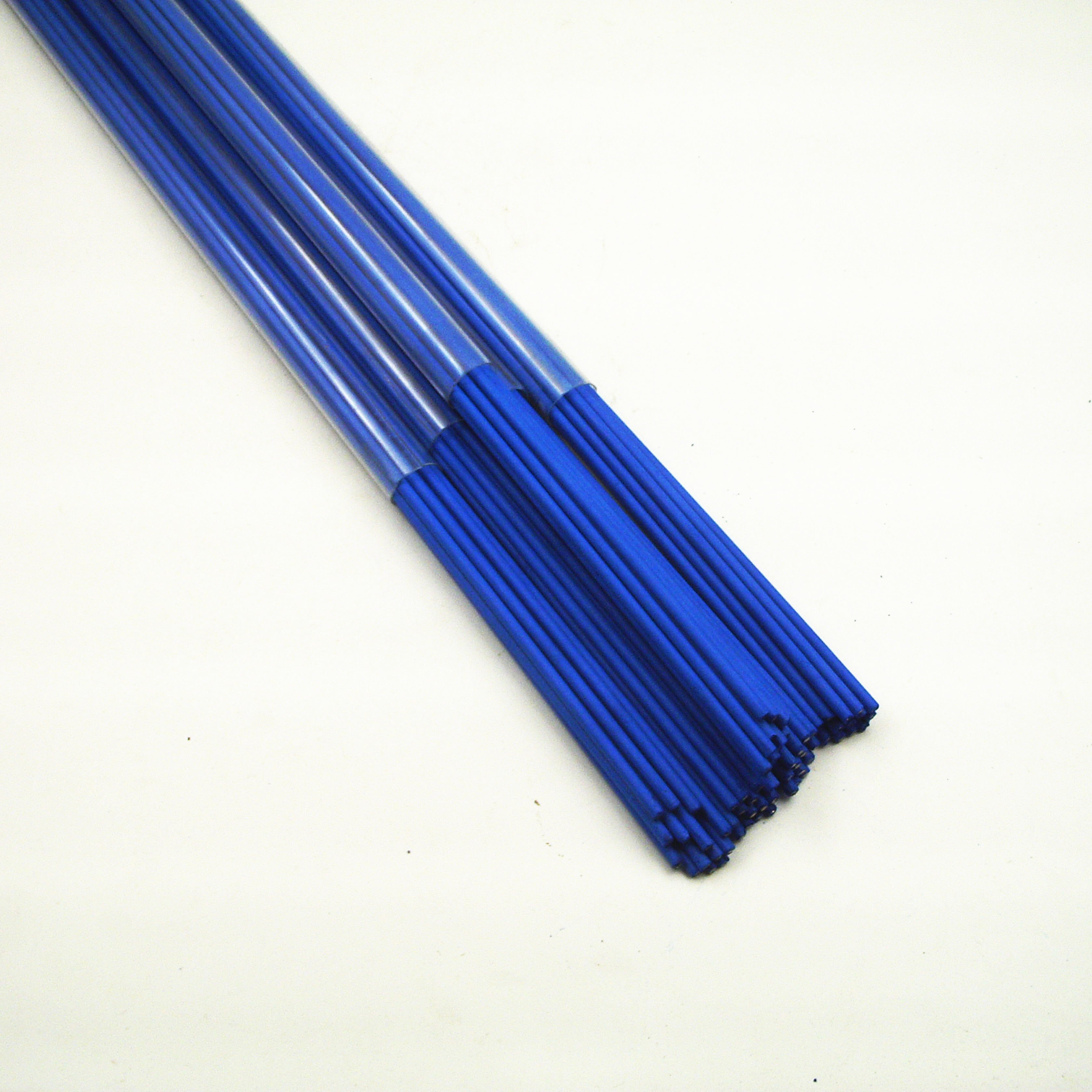 15% silver brazing rod diameter 2.5mm with length 500mm 10pcs