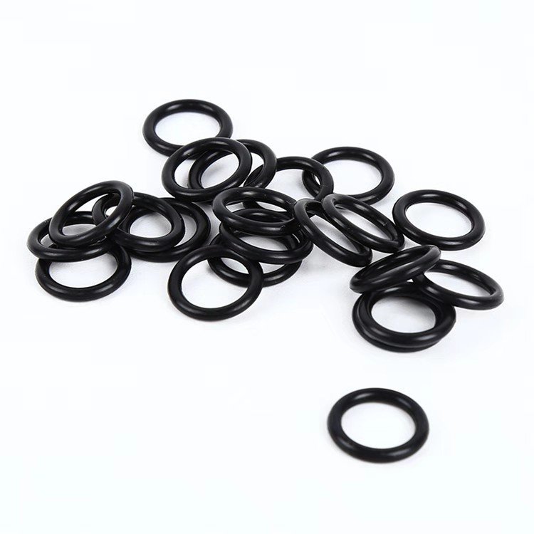 Kafuka AAA Quality various colors and sizes Rubber Sealing Rings NBR FKM FPM EPDM PU Silicone Seal Ring for Automotive Accessory