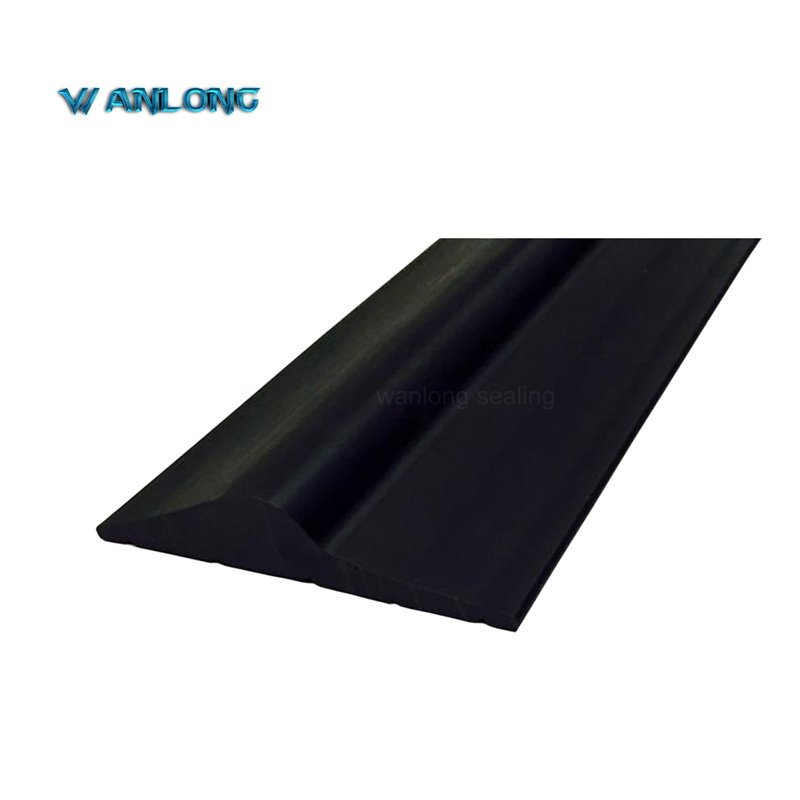 Rubber Garage door Threshold Seal