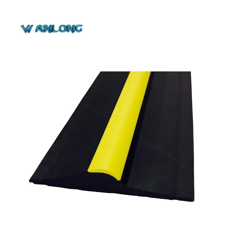 Rubber Garage door Threshold Seal