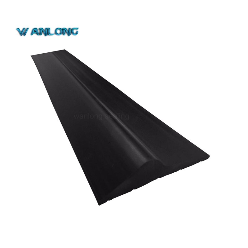 Rubber Garage door Threshold Seal