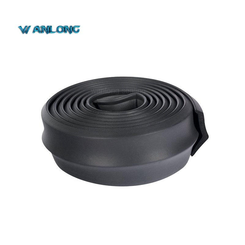 Rubber Garage door Threshold Seal