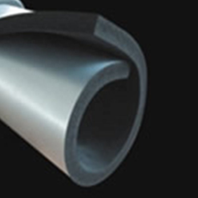 25mm rubber sheet for air conditioning thick air conditioner part foam 2mm rolls